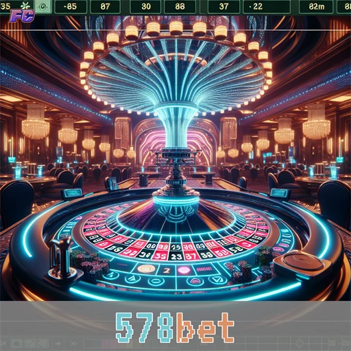 Apostas emocionantes e recursos incríveis no site 578bet