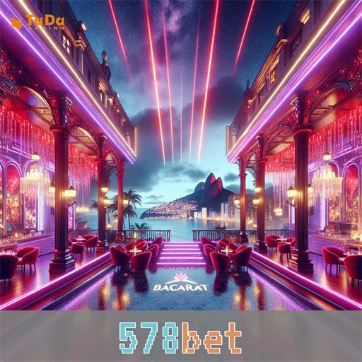 578bet Cassino Virtual