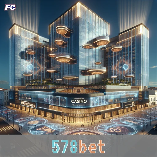 578bet Apostas Esportivas