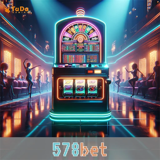 A Plataforma Inovadora da 578bet que Encanta Jogadores