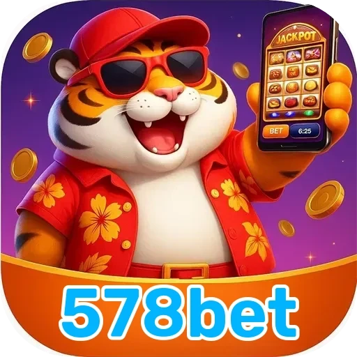 578bet: Descubra como a Segurança Transforma seus Jogos Online