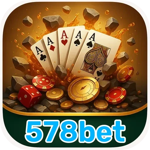 578bet: Sua Aventura nos Caça-Níqueis Começa Aqui!