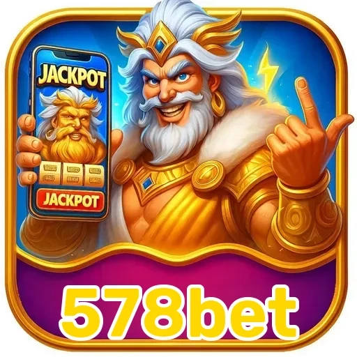 578bet: Sua Porta de Entrada para Apostas em Eventos Esportivos Imperdíveis!