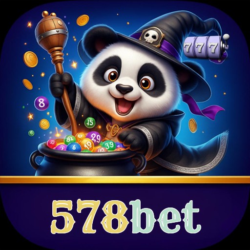 578bet logo