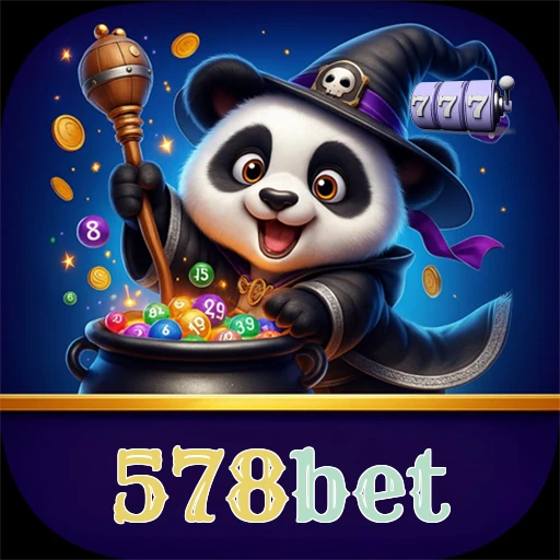 578bet logo