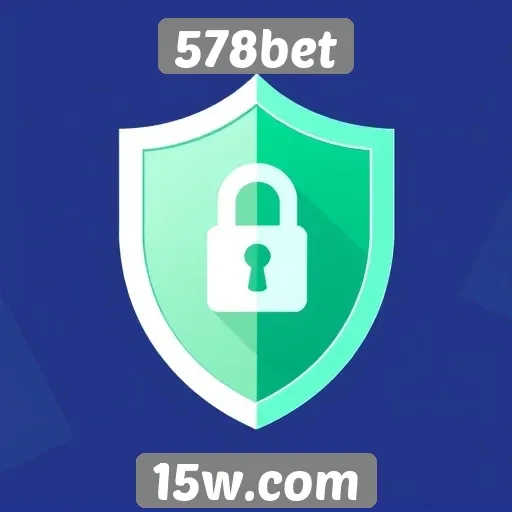 Análise de segurança no site 578bet