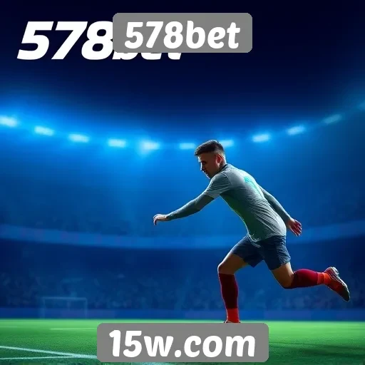 Apostas esportivas em alta no 578bet